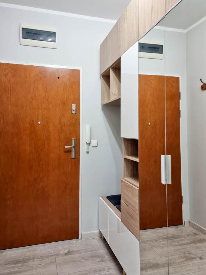 Visit Baltic - Na Platanie Apartment Swinoujscie Exterior photo